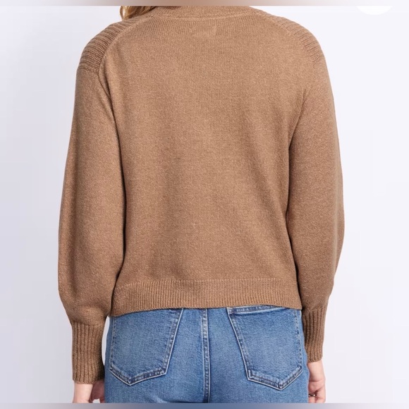 Market and Spruce Cardigan - Picture 2 of 3